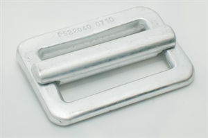 Picture of Forged Alloy Steel
Buckle, Waist Adjustable Adapter S.B. Type 
(PS 22040)