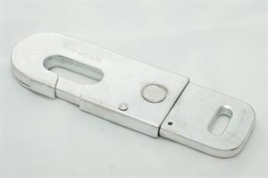 Picture of Forged Alloy Steel
Snap Hook Static Line 
(PS 70120)