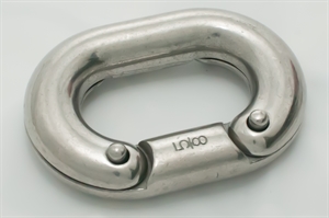 Picture of Type 316 Stainless SteelHammer-Lock Connectors