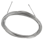 Picture for category Type 316 Stainless steel Wire rope